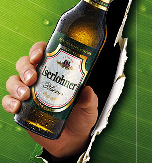 Privatbrauerei Iserlohn